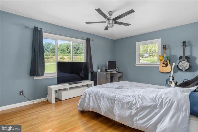 14731 HARRISVILLE RD, Mount Airy, MD 21771