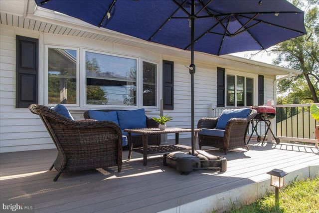 14731 HARRISVILLE RD, Mount Airy, MD 21771