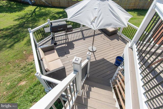 14731 HARRISVILLE RD, Mount Airy, MD 21771