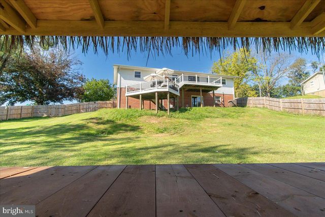 14731 HARRISVILLE RD, Mount Airy, MD 21771