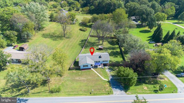 14731 HARRISVILLE RD, Mount Airy, MD 21771