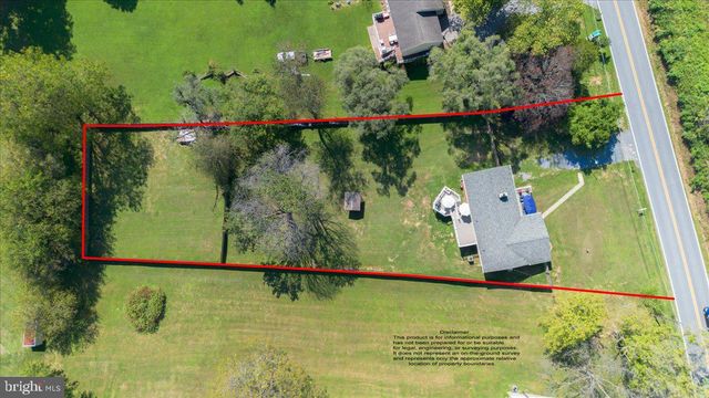 14731 HARRISVILLE RD, Mount Airy, MD 21771