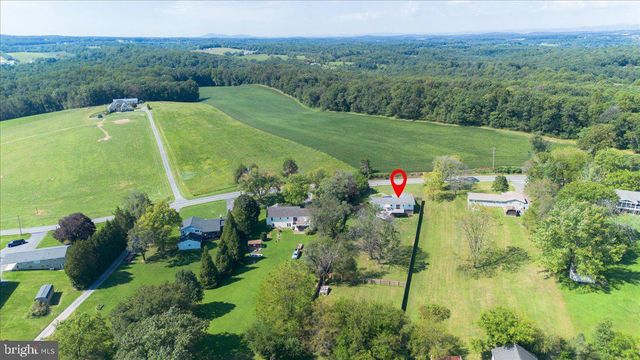 14731 HARRISVILLE RD, Mount Airy, MD 21771