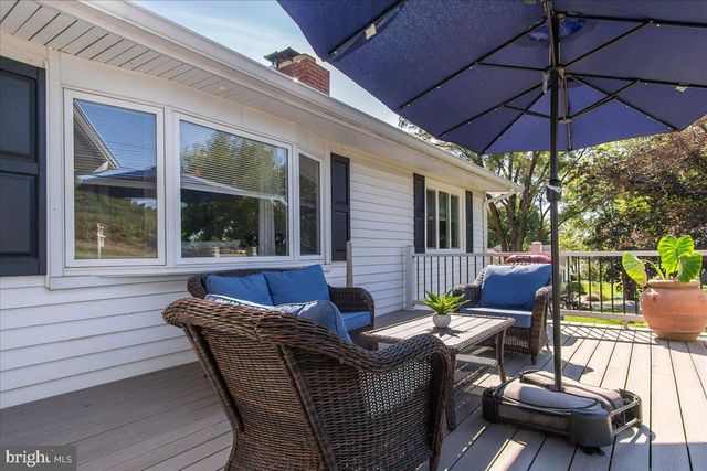 14731 HARRISVILLE RD, Mount Airy, MD 21771