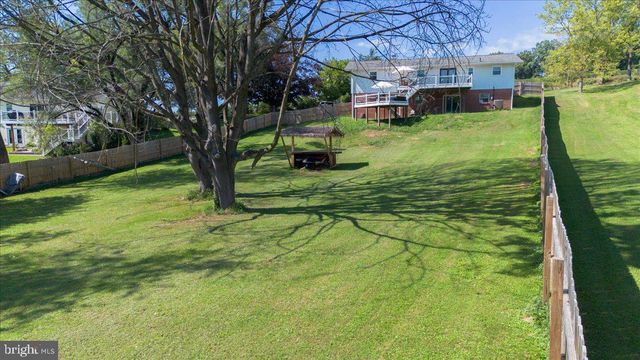 14731 HARRISVILLE RD, Mount Airy, MD 21771