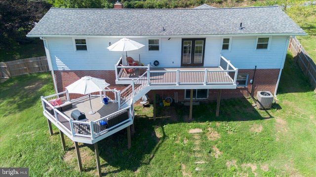 14731 HARRISVILLE RD, Mount Airy, MD 21771