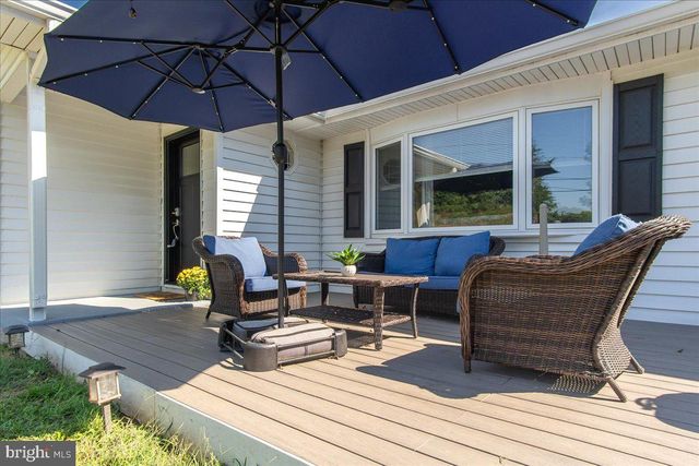 14731 HARRISVILLE RD, Mount Airy, MD 21771