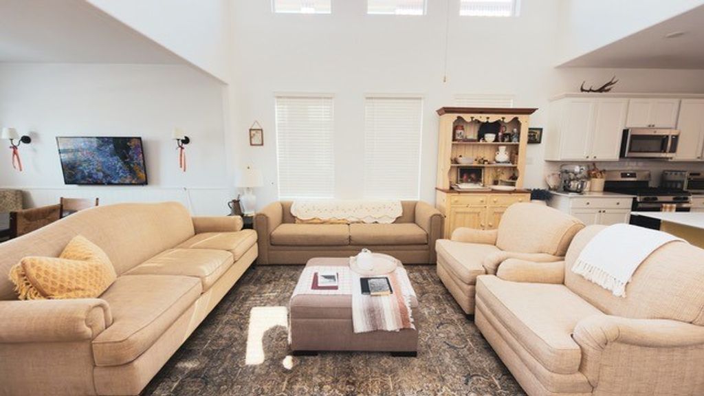 1120 Western Yarrow Avenue, Justin, TX 76247 — photo 3