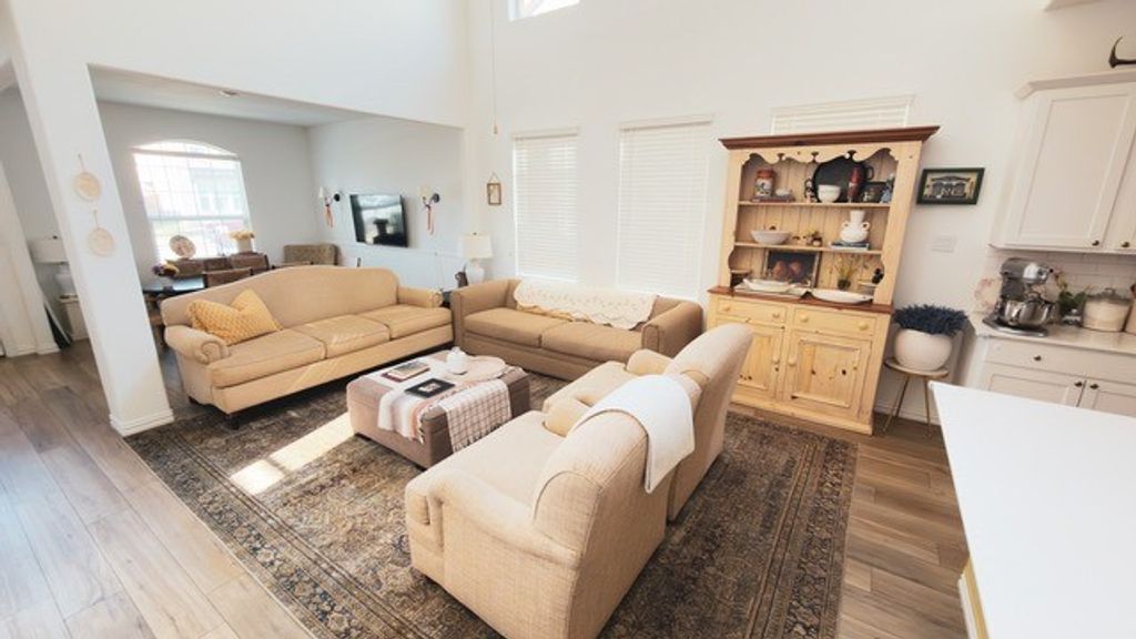 1120 Western Yarrow Avenue, Justin, TX 76247 — photo 4