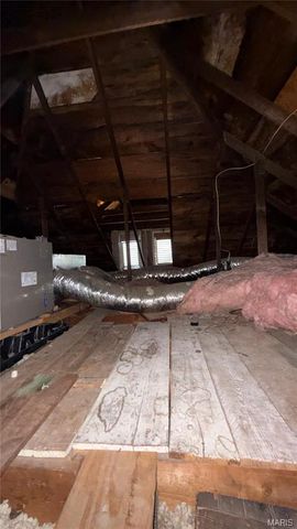 7396 Arlington Drive, St Louis, MO 63117