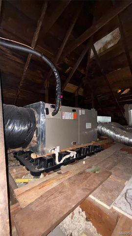 7396 Arlington Drive, St Louis, MO 63117