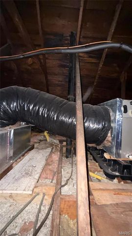 7396 Arlington Drive, St Louis, MO 63117