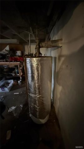 7396 Arlington Drive, St Louis, MO 63117