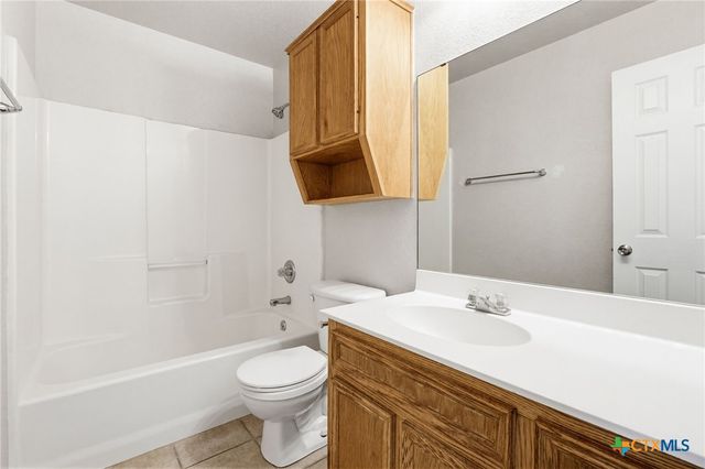 3605 Westwood Drive A, Killeen, TX 76549