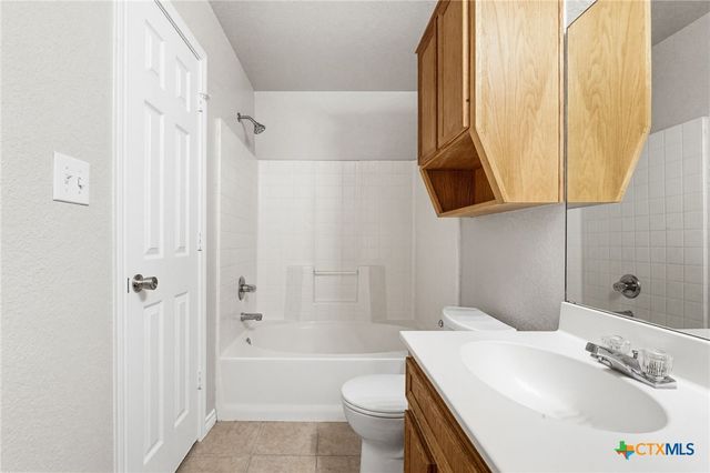 3605 Westwood Drive A, Killeen, TX 76549