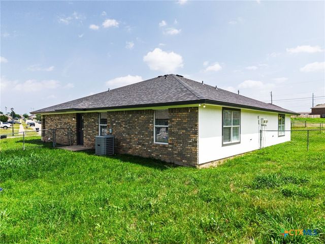3605 Westwood Drive A, Killeen, TX 76549
