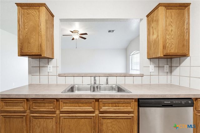 3605 Westwood Drive A, Killeen, TX 76549