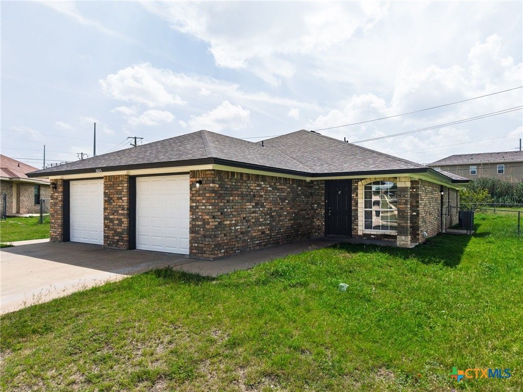 3605 Westwood Drive A, Killeen, TX 76549