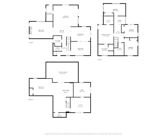 3720 Briarwood LANE, Manitowoc, WI 54220