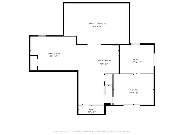 3720 Briarwood LANE, Manitowoc, WI 54220
