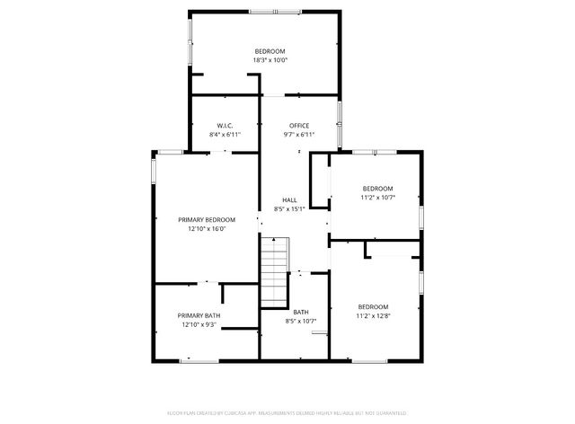 3720 Briarwood LANE, Manitowoc, WI 54220