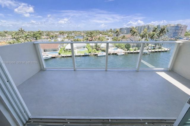 140 NE 28th Ave 607, Pompano Beach, FL 33062