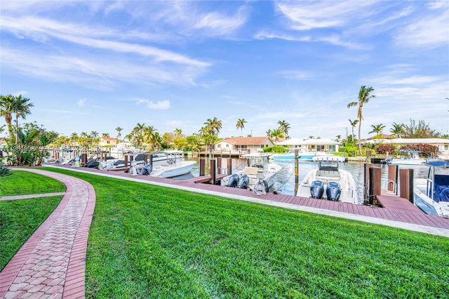 140 NE 28th Ave 607, Pompano Beach, FL 33062