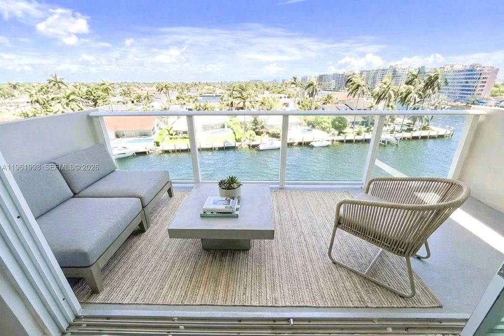 140 NE 28th Ave 607, Pompano Beach, FL 33062