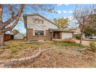 9127 W Radcliffe Dr, Littleton, CO 80123