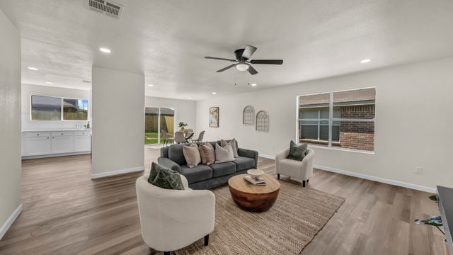 413 Fawn Hill Drive, Fort Worth, TX 76134