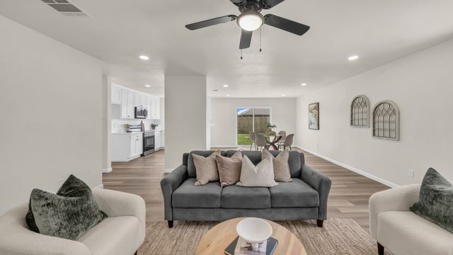 413 Fawn Hill Drive, Fort Worth, TX 76134