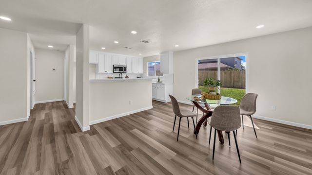 413 Fawn Hill Drive, Fort Worth, TX 76134