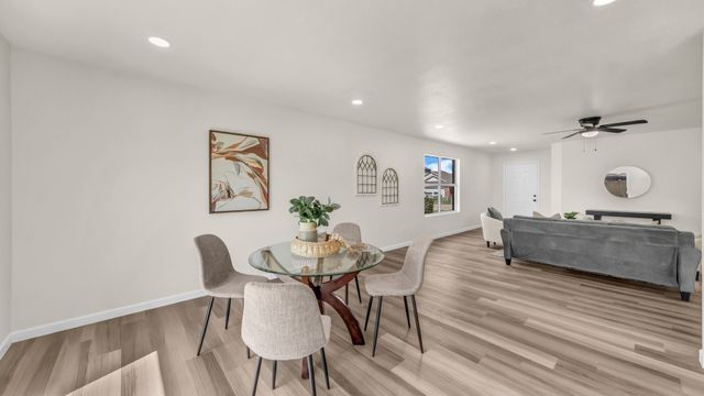 413 Fawn Hill Drive, Fort Worth, TX 76134