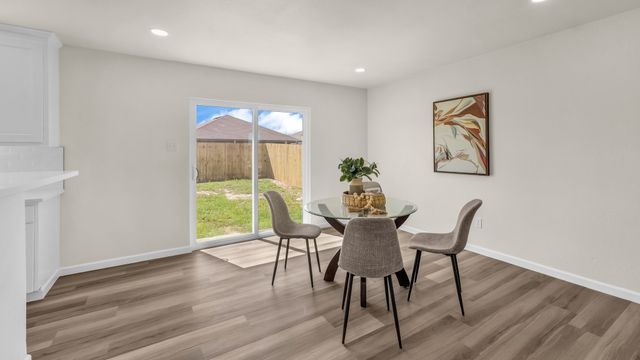 413 Fawn Hill Drive, Fort Worth, TX 76134