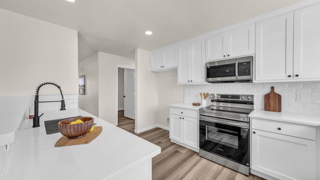 413 Fawn Hill Drive, Fort Worth, TX 76134