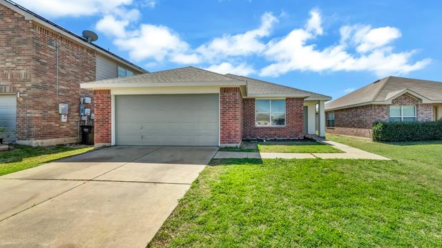 413 Fawn Hill Drive, Fort Worth, TX 76134