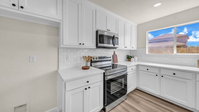 413 Fawn Hill Drive, Fort Worth, TX 76134