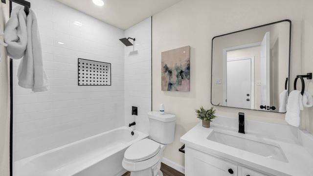 413 Fawn Hill Drive, Fort Worth, TX 76134