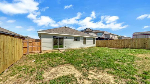 413 Fawn Hill Drive, Fort Worth, TX 76134