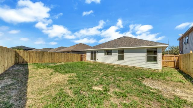 413 Fawn Hill Drive, Fort Worth, TX 76134