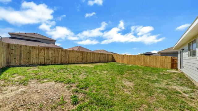 413 Fawn Hill Drive, Fort Worth, TX 76134