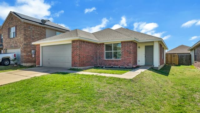 413 Fawn Hill Drive, Fort Worth, TX 76134