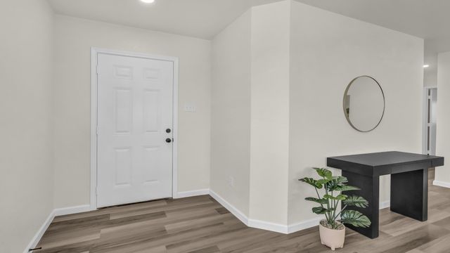 413 Fawn Hill Drive, Fort Worth, TX 76134