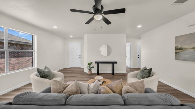 413 Fawn Hill Drive, Fort Worth, TX 76134