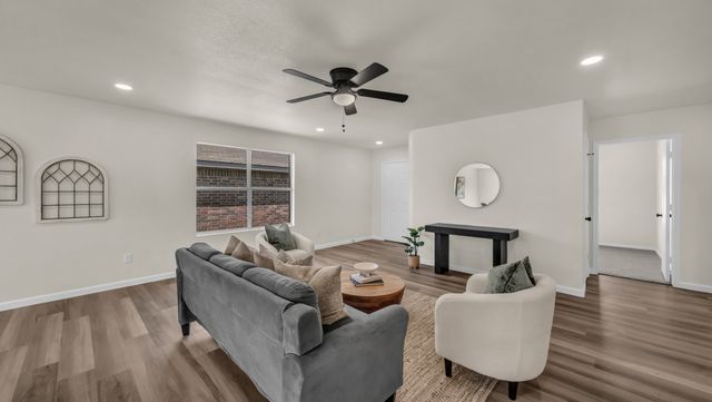 413 Fawn Hill Drive, Fort Worth, TX 76134