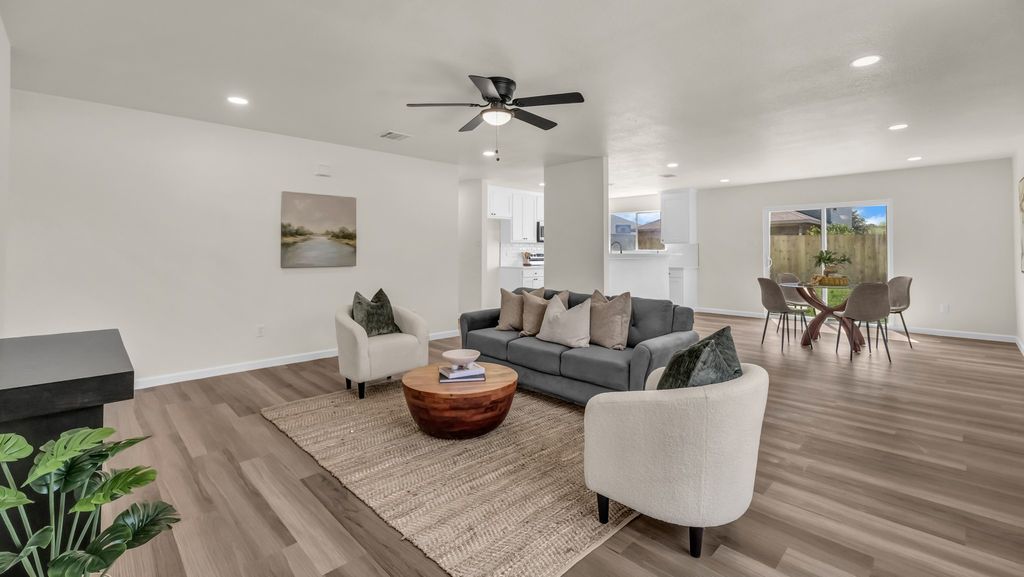 413 Fawn Hill Drive, Fort Worth, TX 76134