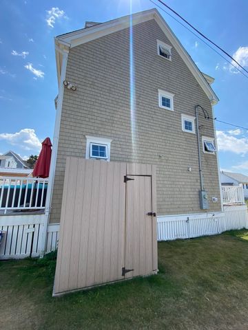 21 Hummock Lane, Duxbury, MA 02332