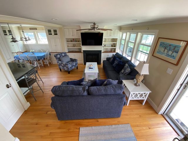 21 Hummock Lane, Duxbury, MA 02332