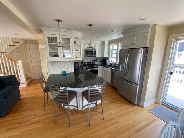 21 Hummock Lane, Duxbury, MA 02332