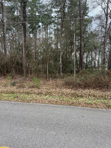 0 Meyer Rd Meyer Road, Huffman, TX 77336